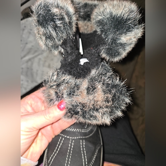 Santana Canada "Myrah" Winter Boots - Picture 16 of 16